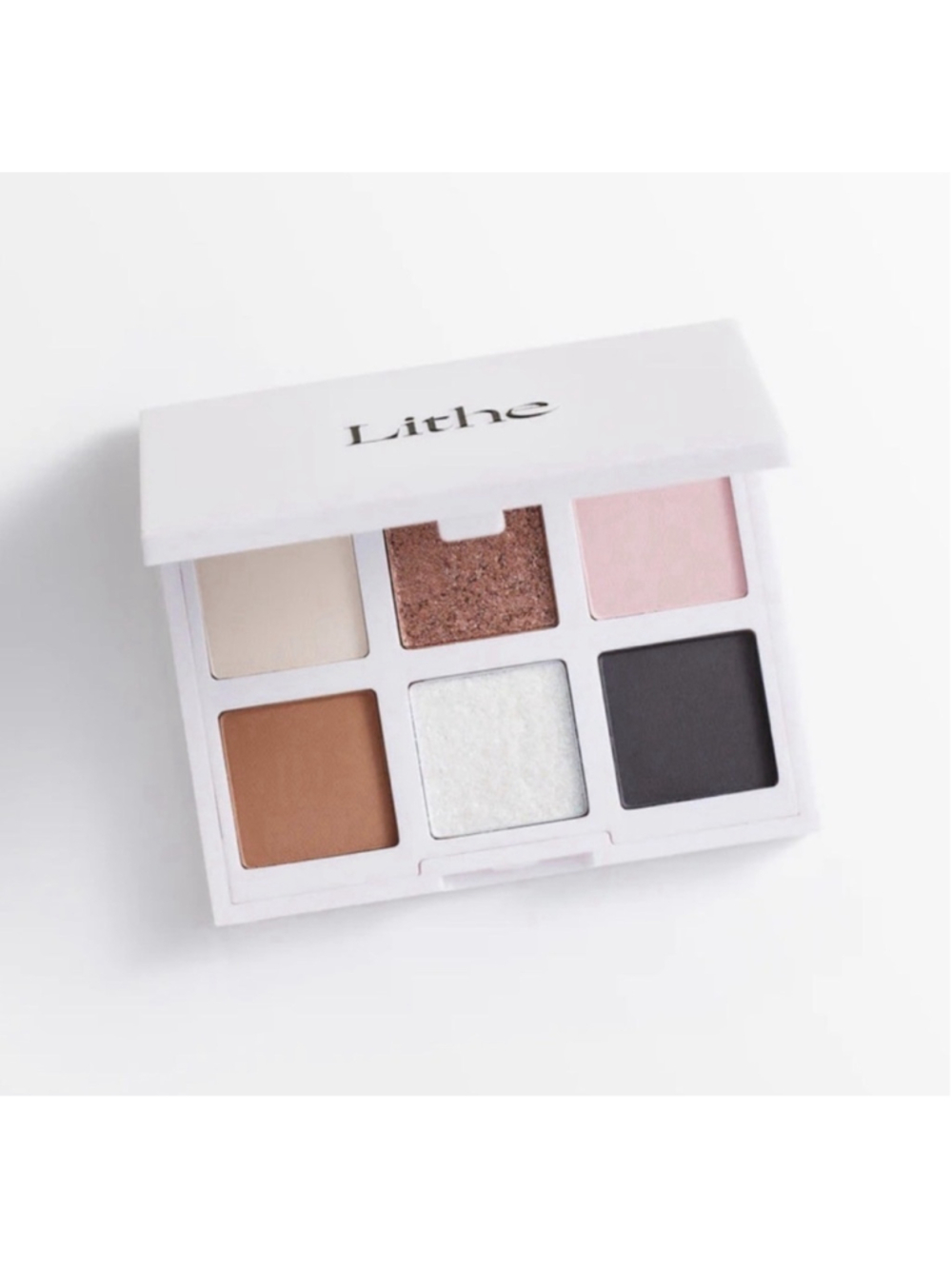 LITHE BEAUTY Astral Eyeshadow Palette 6.0 g 0.035 oz Brand New In Box